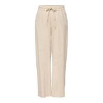 ONLY Normal Kesim Pamuk Pantolon Silver Lining, S, 15319090, Silver Lining, Kadın