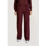 Only Onlalına Lıfe Leo Strıng Pant Swt Kadın Mor Pantolon - 15364554