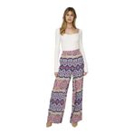 Only Onlalma Life Poly Kadın Palazzo Pantolon, Only, Pembe, XS, Poly Palazzo Pantolon, 15264591