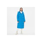 ONLY Onlann Premium Puffer Coat Günlük Mont, M, Onlann Premium Puffer Coat, Mavi, Kadın