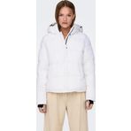 Only Onlann Premium Puffer Jkt Regular Otw Kadın Mont