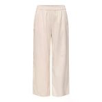 Only Onlarıs Lıfe Culotte Pants Wvn Cc Kadın Gray Pantolon - 15364124