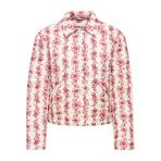 Only Onlbıana Quılt Jacket cc Otw Kadın Beyaz Mont - 15361117