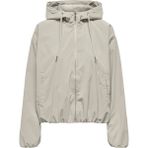 Only Onlcamılle Lıfe Short Jacket cc Otw Kadın Mont 15361428 - Bej