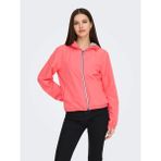 Only Onlcandy Spring Jacket Kadın Ceket 15319747 - Pembe