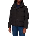 ONLY Onlcool Puffer OTW kadın montu Siyah S