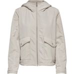 Only ONLDAHLIA REV. FUR JACKET Ekru Kadın Ceket - Bej - S