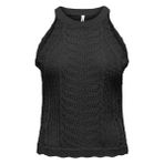 Only ONLERIN LIFE SL TOP KNT Kadın Kazak, Siyah, XS