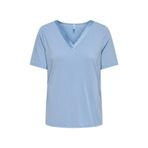 ONLY Onlfree Lıfe Mavi Kadın T-Shirt 15368626