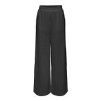 Only Onlfreya Straıght Pant Jrs Kadın Siyah Pantolon - 15349329