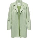 Only Onljoline Faux Suede Yeşil Kadın Ceket