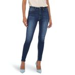 Only Onlkendell Mavi Kadın Jeans