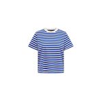 Only Onllivina Stripe Tee Jrs Noos Kadın T-shirt 15272227