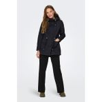 Only Onllouıse Parka Cc Lıfe Otw15312869 Siyah - XS