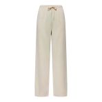 Only Onlmaya Modal Pants Jrs Kadın Gri Pantolon - 15369156