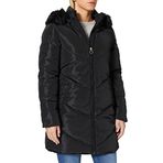 ONLY Onlmynte Bf Long Puffer OTW kadın kapitone ceket