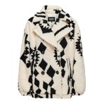 ONLY Onlpop Teddy Jacket Otw Kadın Ceket 15329909