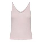 Only Onlshına Sl Glıtter Top Knt Kadın Mor Bluz - 15322379