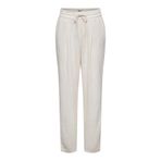 Only Onlsiesta Keten Karışımlı Regular Fit Düz Paça Pantolon Bayan PANTOLON 15348124