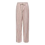 Only Onlsıesta Mw Pull-Up Lınen Bl Pnt Noos Kadın Gri Pantolon - 15322263