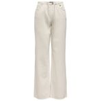 ONLY Onlsılla Lw Sporty Str Pant Cc Pnt Kadın Kanvas Pantolon 15364334