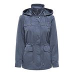 ONLY ONLSTARLINE kadın ceketi, mavi (Ombre Blue), L