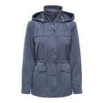 ONLY ONLSTARLINE kadın ceketi, mavi (Ombre Blue), XS
