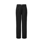 Only Onlsulajma Lıfe Hw Str Pant Cc Tlr Kadın Siyah Pantolon - 15351108