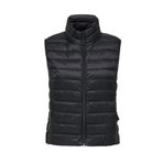 ONLY Onltahia Lw Quilted Waistcoat Otw Noos Kadın Şişme Yelek