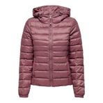 Only Onltahoe Hood Jacket OTW Noss Kadın Mont