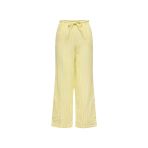 Only Onlthyra Strıng Pant Cs Wvn Kadın Sarı Pantolon - 15373334