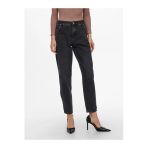 Only Onltroy Hw Carrot Ank Dot610 Noos Kadın Siyah Jean - 15236962