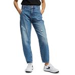 Only Onltroy Koyu Mavi Kadın Jeans