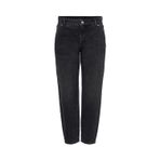 Only Onltroy Life Kadın Siyah Jean Pantolon (15236962-Blad)