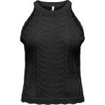 Only Only Onlerın Lıfe Sl Top Knt Kadın Siyah Kazak - O15341573