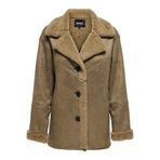 ONLY Onlylva Bonded Collar Kadın Mont 15322037