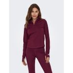 Only Onpean Run Hn Warm Kadın Ceket - Bordo