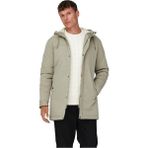 Only Onsalexander Otw Vd Erkek Mont - 22025690 - 2XL - Haki
