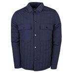 Only Onsjack Quilted Jacket Otw Erkek Günlük Mont 22030317-PARISIAN-NIGHT Lacivert S