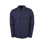 Only Onsjack Quilted Jacket Otw Erkek Günlük Mont 22030317-PARISIAN-NIGHT Lacivert XL
