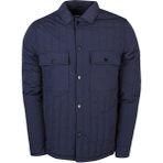 Only Onsjack Quilted Jacket Otw Erkek Günlük Mont 22030317-PARISIAN-NIGHT Lacivert XS