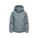 ONLY Puffer Mont, M, Bilinmeyen, Yeşil, Kadın