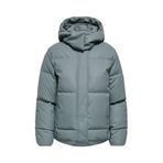 ONLY Puffer Mont, M, Bilinmeyen, Yeşil, Kadın