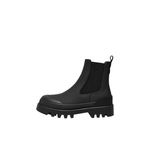 Only Shoes Onlbuzz-2 PU Noos Siyah Kadın Bot Ayakkabı