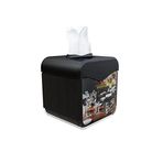 Only Siyah Dispenser Peçetelik