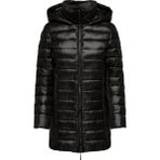 Only Siyah Kadın Kaban Onlnewsophıe Mıx Puffer cc Otw - XS