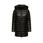 Only Siyah Kadın Kaban ONLNEWSOPHIE MIX PUFFER CC OTW