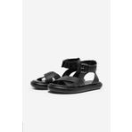 Only Siyah Kadın Sandalet 15288148
