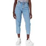 Only Skinny Light Blue Denim Kadın Kot Pantolon