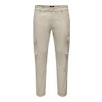Only & Sons 1825 Gümüş Astar Erkek Pantolon